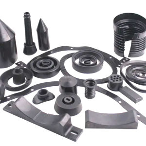 Molded Rubber Parts